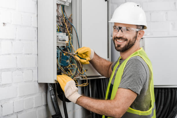Best Electrical Troubleshooting Services  in Dunkirk, NY