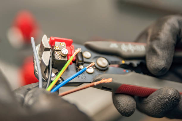 Best Residential Electrician Services  in Dunkirk, NY