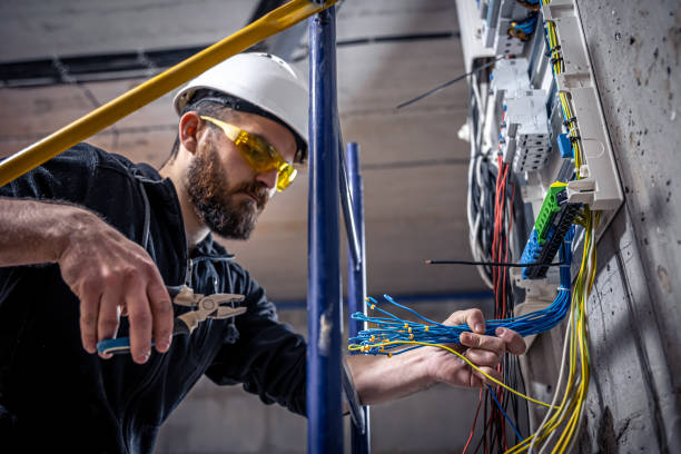 Best Electrical Wiring Services  in Dunkirk, NY