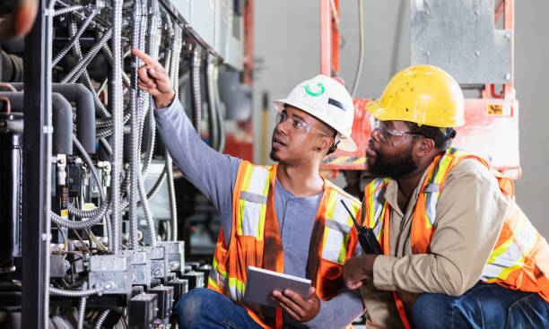 Best Electrical Contractors for Businesses  in Dunkirk, NY