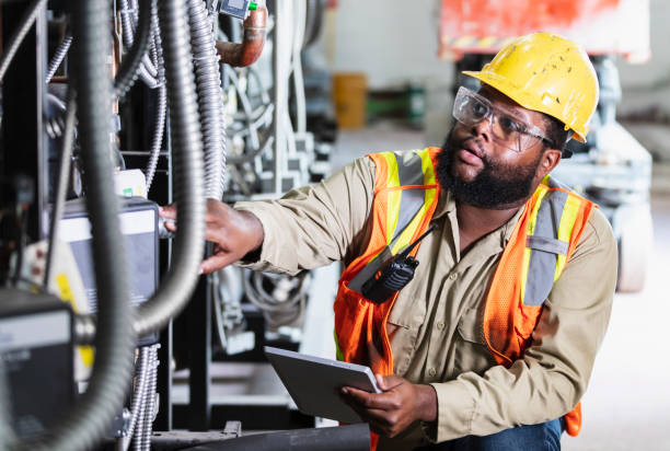 Best Emergency Electrical Repair  in Dunkirk, NY