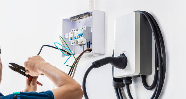 Best Electrical Outlet Repair  in Dunkirk, NY