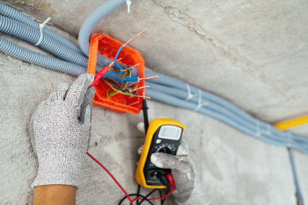 Best Electrical Repair Services  in Dunkirk, NY