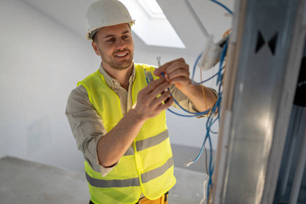 Best Electrical Upgrades for Homes  in Dunkirk, NY