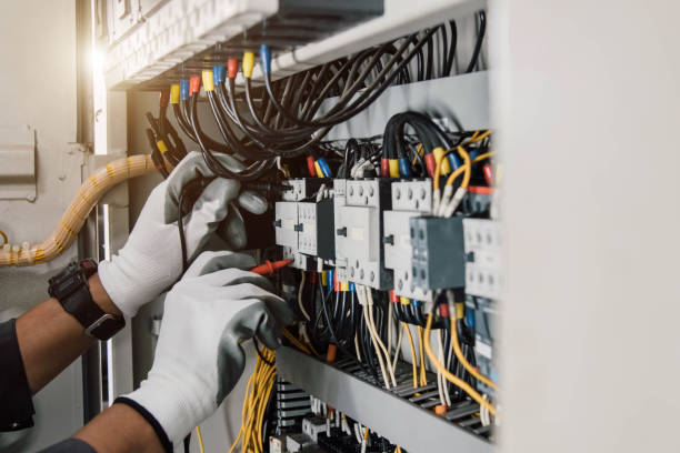 Best Electrical Rewiring Services  in Dunkirk, NY